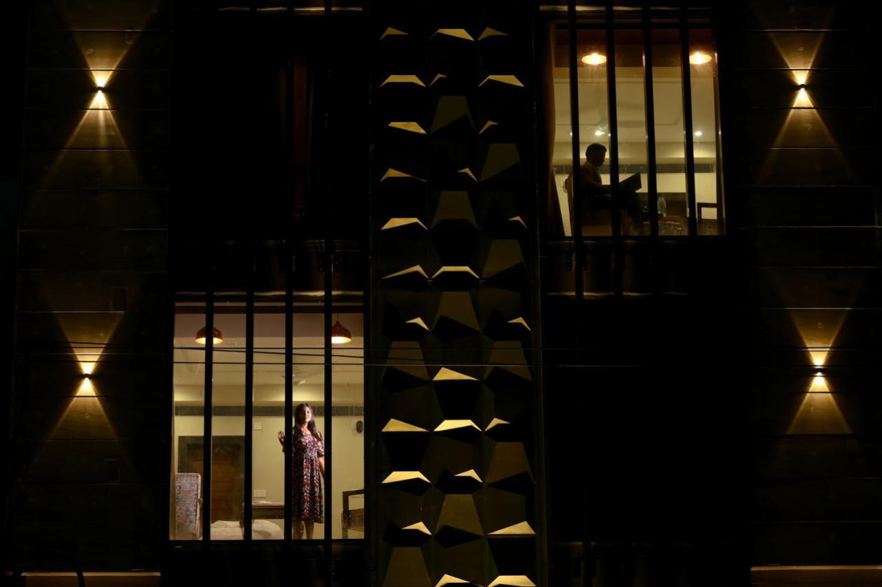 The Shivalik Hotel Bhubaneswar Exterior photo